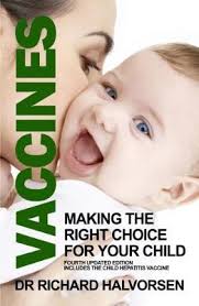 Among the most controversial of the family's endeavors is dr. Vaccines By Richard Halvorsen Waterstones