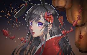 Kaufen office 2019 home and student pc günstiger auf instant gaming, die seite, um ihre spiele zum besten preis zu kaufen und mit sofortiger lieferung ! Mai Sakurajima 1080p 2k 4k 5k Hd Wallpapers Free Download Wallpaper Flare