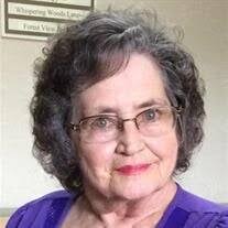 Carma Lena Crouch Jones Obituary