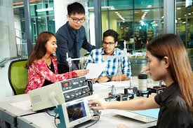 The asia pacific university of technology & innovation (apu) is amongst malaysia's premier private universities, and is where a unique fusion of technology, innovation and creativity works effectively towards preparing graduates for significant roles in business and society globally. Asia Pacific University Of Technology And Innovation Apu Rankings Fees Courses Details Qschina
