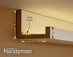 Best 25 Cove Lighting Ideas On Pinterest Indirect Lighting With Concealed Led Ceiling Lights Dizajn Osvesheniya Osveshenie Sten Potolochnye Lampy