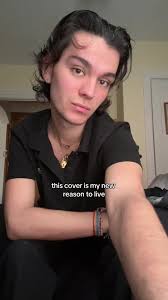 Omar singing Alejandro wasn't