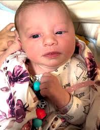 Obituary information for Chloe Grace Holland