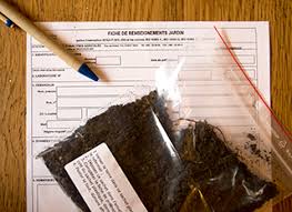 Comment Analyser Le Sol De Son Jardin Ecoconso