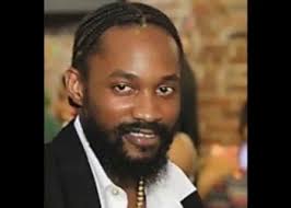 Timothy Timmons Arrested