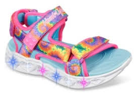 Kids Light Up Sandals Shop The World S Largest Collection Of Fashion Shopstyle