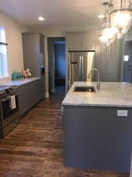 Cabinets to go is thrilled to showcase our cabinets in this gorgeous coastal getaway. The 3 Ways Heather Made Her Ikea Kitchen Look High End