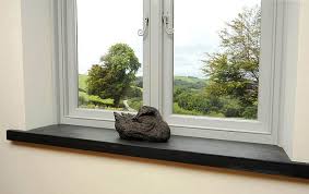 Schiefer Fensterbanke Sind Gefragter Denn Je Da Sie Langlebig Wie Auch Resistent Sind Http Www Schiefer Deutschland Window Sill Windows Window Sill Trim