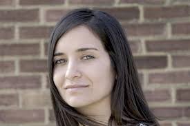 For Sama' director Waad Al-Kateab among Manchester Film Festival industry  speakers (exclusive)