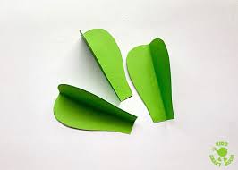 Our free cactus template makes creating this paper craft easy for kids. 3d Paper Cactus Craft Kids Craft Room