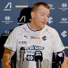 Carlton Football Club