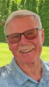 Obituary for Douglas P. Block