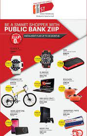 Now, prepare endpoints to receive payment notifications from accept's server, to learn more. Public Bank Credit Card Promotion Zero Interest Instalment Plan At 11street My