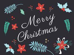 Change the color and text to your own branded message using of over 100 fresh fonts. How To Design Your Own Christmas Cards Akamatra