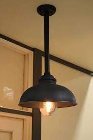 Vintage and antique industrial lighting. Whitby Rod Outdoor Light Old World Industrial Style Fat Shack Vintage