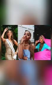 We would like to show you a description here but the site won't allow us. Who S Maria Thattil Indian Origin Woman Crowned Miss Universe Australia