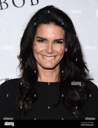 Angie hi-res stock photography and images