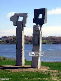 24 Schoodic International Sculpture Symposium Stock Photos, High-Res  Pictures, and Images