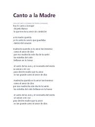 letra de amor de madre. Madre Querida Pedrito Fernandez Letra