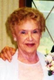 Virginia Crowe Obituary