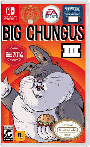 Social and cultural phenomena specific to the internet include internet memes, such as popular themes, catchphrases, images, viral videos, and jokes.when such fads and sensations occur online, they tend to grow rapidly and become more widespread because the instant communication facilitates word of mouth transmission. Top 18 Big Chungus Memes Funny Memes Stupid Memes Memes