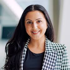 Our Public Policy Alumni