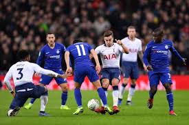 Blues go back top of the league after victor follow sportsmail's live coverage of chelsea vs tottenham hotspur at stamford bridge as the blues. Tottenham Vs Chelsea Preview H2h Betting Odds Premier League Knowinsiders