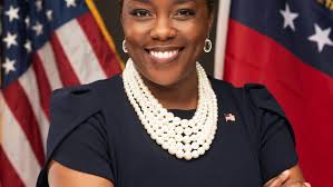 Chatham County DA accused of sexist culture, conflict of interest