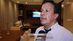 Fredi Acosta Arquitetura E Interiores