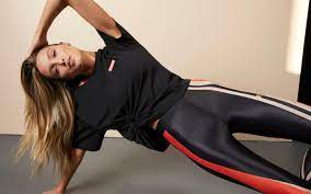 Designed for sport, crafted for life. Best Sportswear And Stylish Gym Buys For Every Budget