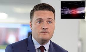 Charities urge heath secretary Wes Streeting to act now to stop deaths from  fractures
