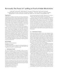 It is a way to secure the network using both of these methods: Https Swoh Web Engr Illinois Edu Polling Pdf