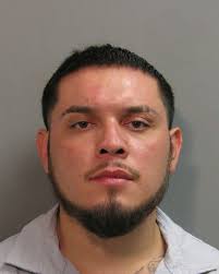 Aggravated robbery suspect wanted in Cypress area after internet scam