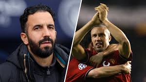 Mikael Silvestre urges Ineos to be patient with Ruben Amorim, ‘you give him…’