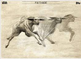 Fathiers Sketches Star Wars Tattoo Star Wars Wallpaper