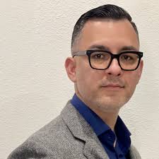 Rodrigo Oregel's Instagram, Twitter & Facebook