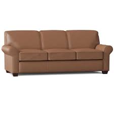 10 best leather sofa brands of september 2020. The 8 Best Leather Sofas Of 2021