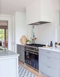 Soothing Colors Make This Vancouver Home A Calming Retreat Interior Design Kitchen Kitchen Interior Kitchen Design