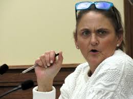 Alton's April 2025 election features contested city clerk race