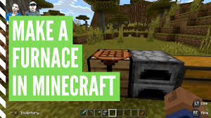 Minecraft's 1.14 update introduced blast furnaces, which are used for smelting ores, and smeltable armor and tools. How To Make A Furnace In Minecraft Updated 2021