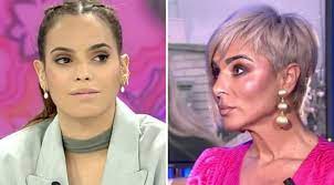 Sálvame' hace público lo que Ana María Aldón quiso mantener en secreto sobre Gloria Camila