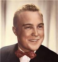 Arthur Stratton Obituary (2017)