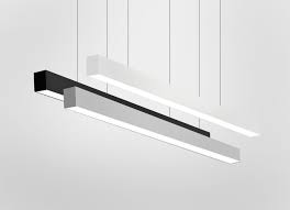 Led Linear Lighting Strips Aluminum Led Pendant Light Kf1051 Kf1052 Kf1053 Ketai Industrial Lighting Company Aluminum Pendant Lighting Linear Lighting Led Pendant Lights