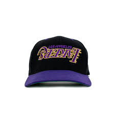 Für den hall of famer sei schröder kein laker, weswegen er mit dem guard nicht verlängern. Uniform Studios Custom 6 Panel Laker Hat Purple Black Uniform Studios Lakers Hat Purple And Black Hats