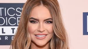 Chrishell Stause Is Making A Surprise Return To This TV Show