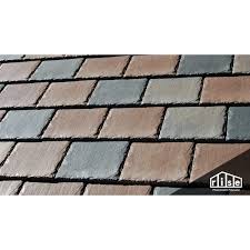 Fesco lake green roofing slate is a rustic green slate, very similar to traditional westmoreland green slate. Synthetic Slate Roofing An In Depth Guide