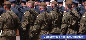 Compromiso Militar En Las Fuerzas Armadas Tu Abogado Defensor