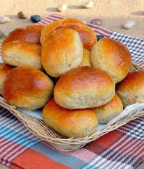 Epingle Sur Recette Pain Au Beurre
