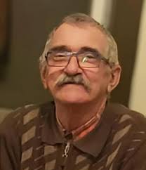 Avis de décès : Gérald LeBlanc, 1949-12-03