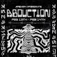 Area34 Presents: Abduction Feat. Hostage event image
